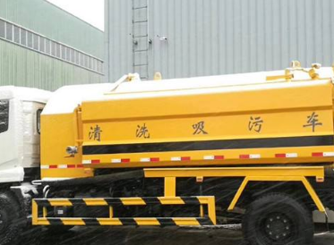 保定阜平抽化粪池哪家好