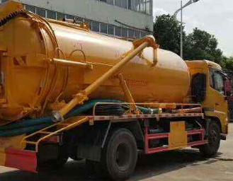 保定阜平抽化粪池哪家好