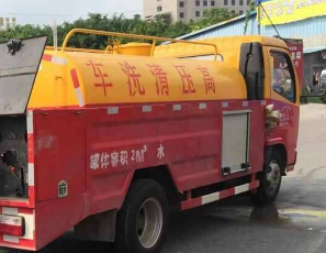 保定阜平抽化粪池多少钱