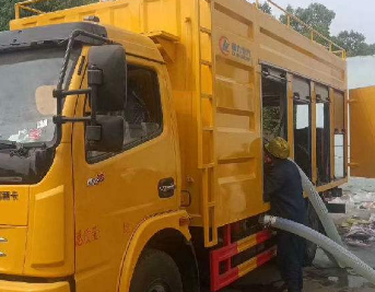 保定阜平抽化粪池多少钱