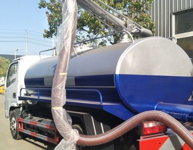 保定阜平抽化粪池找哪家