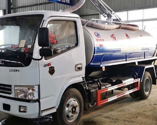 保定阜平抽化粪池哪家好