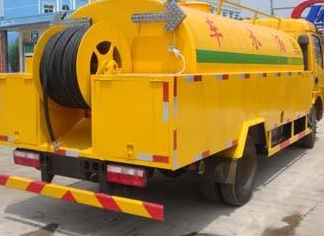 保定阜平污水清运多少钱