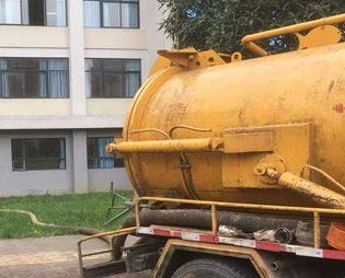 保定阜平高压清洗管道电话