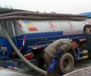 保定阜平污水清运推荐