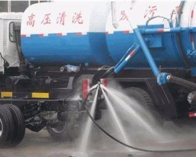 保定阜平疏通下水道今日推荐