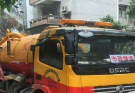 保定阜平高压清洗管道多少钱