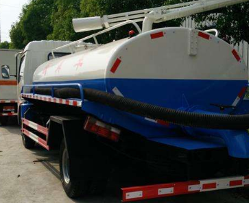 保定阜平抽化粪池电话号码