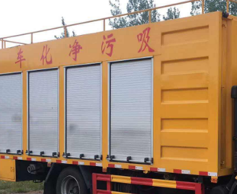 保定阜平抽化粪池公司