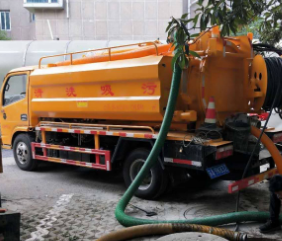 保定阜平抽化粪池电话多少