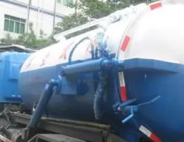 保定阜平污水清运哪家好