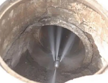 保定阜平高压清洗板换价格明细