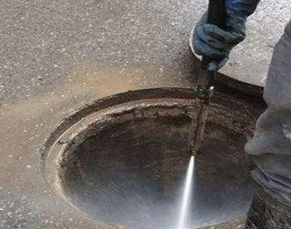 保定阜平高压清洗板换服务费用