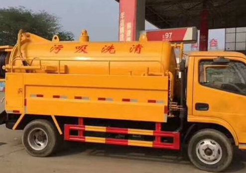 保定阜平管道清洗电话