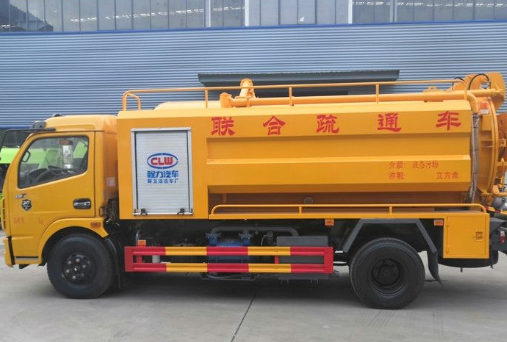 保定阜平管道清洗哪家好