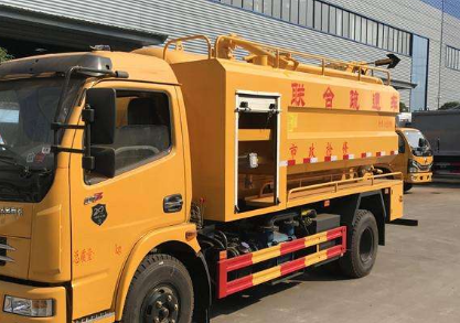 保定阜平管道清洗哪家好