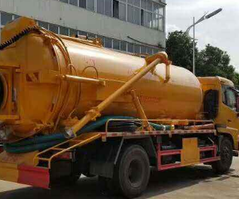 保定阜平管道清洗服务项目