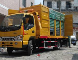 保定阜平管道清洗价格优惠