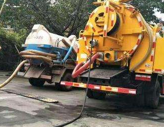 保定阜平管道清洗价格便宜