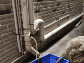 保定阜平管道清洗联系方式