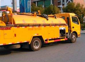 保定阜平管道清洗多少钱