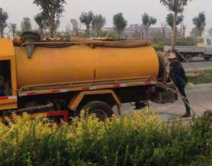 保定阜平污水清运公司服务电话