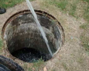 保定阜平污水清运哪家好