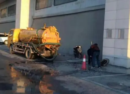 保定阜平污水清运哪家好