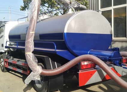 保定阜平污水清运服务范围