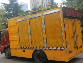 保定阜平管道清洗多少钱