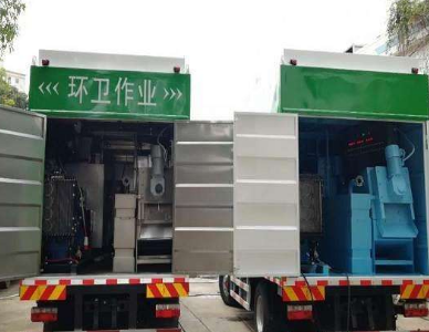 保定阜平管道清洗的报价