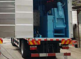 保定阜平管道清洗24小时服务