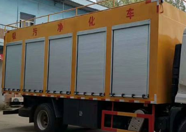 保定阜平管道清洗哪家好