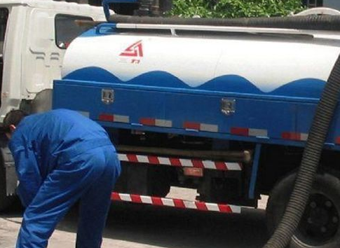 保定阜平管道清洗公司诚信