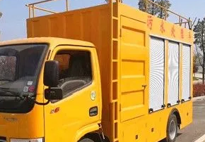 保定阜平污水清运诚信经营