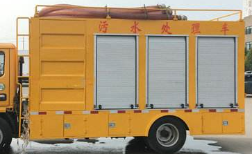 保定阜平污水清运诚信