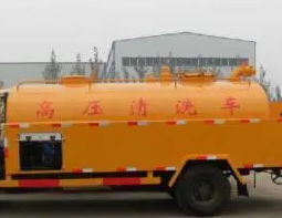 保定阜平污水清运多少钱