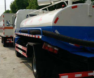 保定阜平污水清运哪家好