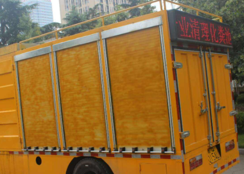 保定阜平疏通下水道价格明细