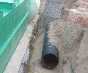 保定阜平污水清运多少钱