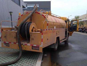 保定阜平管道清洗推荐公司客服