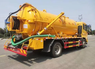 保定阜平管道清洗服务电话