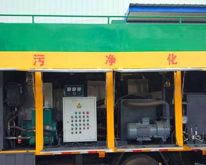 保定阜平管道清洗哪家好