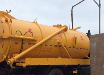 保定阜平管道清洗哪家好