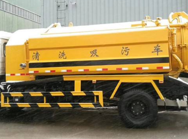 保定阜平高压清洗板换价格明细