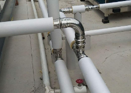 保定阜平管道清洗多少钱