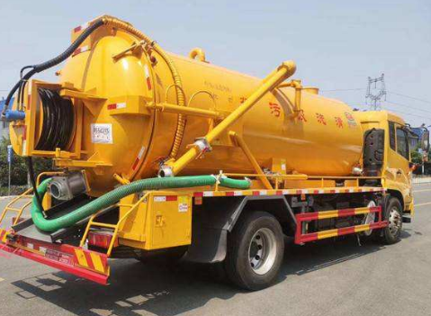 保定阜平管道清洗多少钱