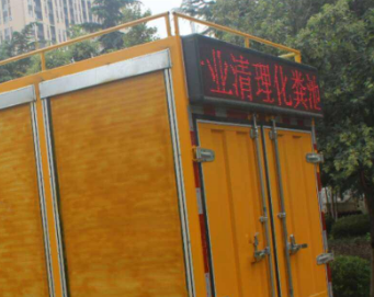 保定阜平污水清洗找哪家好啊