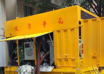 保定阜平管道气囊封堵推荐哪家公司