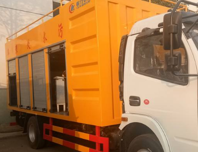 保定阜平污水清运的运营电话